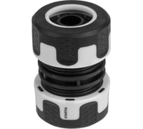 Муфта соединительная для шлангов 3/4 GARDEN STARTUL ST6017-10-3/4
