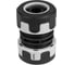 Муфта соединительная для шлангов 3/4 GARDEN STARTUL ST6017-10-3/4 1