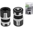 Муфта быстросъемная 1/2(5/8) с автостопом GARDEN STARTUL ST6017-06-1/2 2