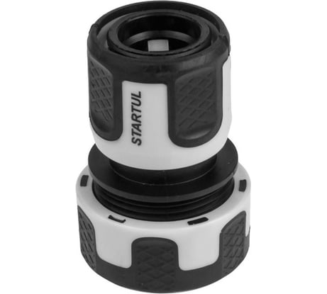 Муфта быстросъемная 3/4 GARDEN STARTUL ST6017-07-3/4