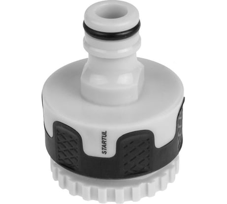 Адаптер внешний 3/4 и 1 GARDEN STARTUL ST6017-12-3/4-1