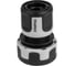 Муфта быстросъемная 3/4 с автостопом GARDEN STARTUL ST6017-08-3/4 1