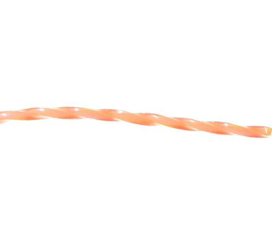 Леска Tri-twist (2мм; 15м; квадрат) МастерАлмаз 10505022