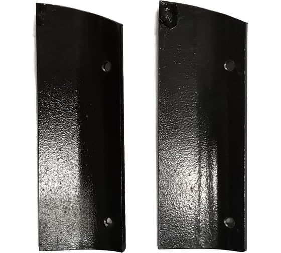 Нож для почвенного шнека (2 шт; 300 мм) Champion C8072 1