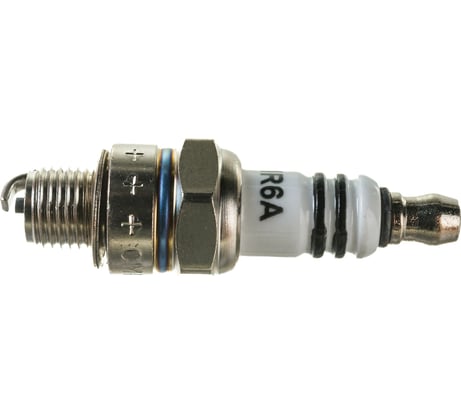 Свеча зажигания IGP CMR6A Husqvarna 122LDx/122C/129R/129LK/333R/Stihl 2mix и 4mix/T334FS Champion CMR6A