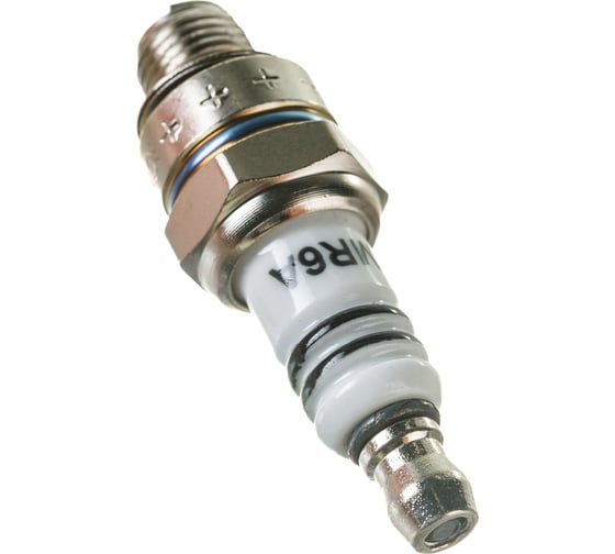 Свеча зажигания IGP CMR6A Husqvarna 122LDx/122C/129R/129LK/333R/Stihl 2mix и 4mix/T334FS Champion CMR6A