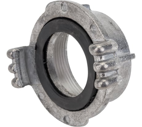 Головка муфтовая ГМ-50 2" Champion C2500