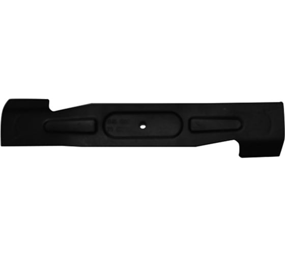Нож (320х2.2/50х8 мм) для электрогазонокосилки EM3210 Champion C5094