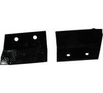 Нож для почвенного бура (2 шт; 250 мм) Champion C8069