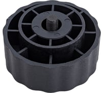 Гайка левая (M5.7х0.75) для триммерной головки HT37 Champion C5089