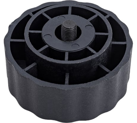 Гайка левая (M5.7х0.75) для триммерной головки HT37 Champion C5089