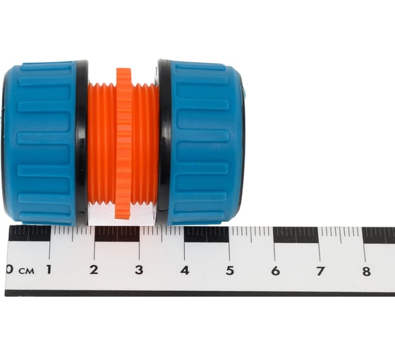 Муфта ремонтная для шланга PROLine TM-12 1/2" Grinda 8-426442_z01