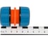 Муфта ремонтная для шланга PROLine TM-12 1/2" Grinda 8-426442_z01 3