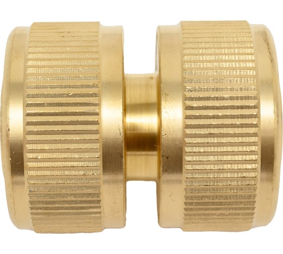Муфта ремонтная для шланга PROLine BM-34 (3/4"; латунь) Grinda 8-426143_z02