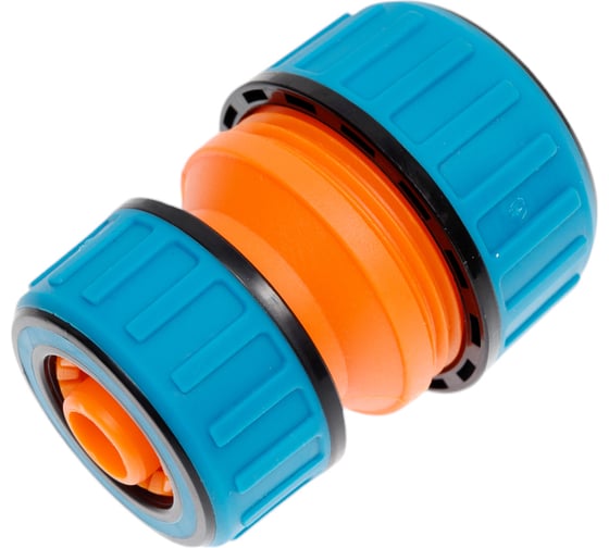 Муфта переходная ремонтная для шланга PROLine TM-X 1/2" x 3/4" Grinda 8-426445_z01