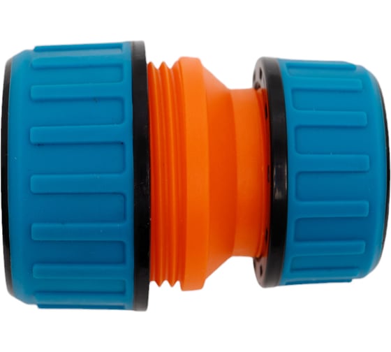 Муфта переходная ремонтная для шланга PROLine TM-X 1/2" x 3/4" Grinda 8-426445_z01