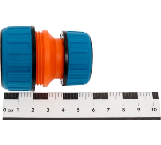 Муфта переходная ремонтная для шланга PROLine TM-X 1/2" x 3/4" Grinda 8-426445_z01