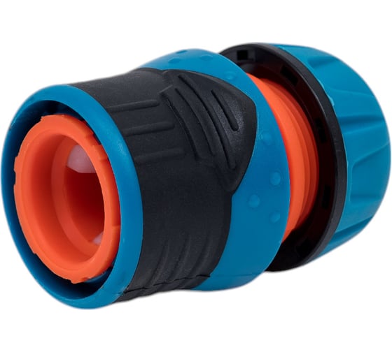 Соединитель быстросъёмный для шланга PROLine TL-12 1/2" Grinda 8-426427_z01