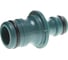 Переходник PROFI EXTRA-FLOW 1/2"х3/4" Raco 4252-55160C 1