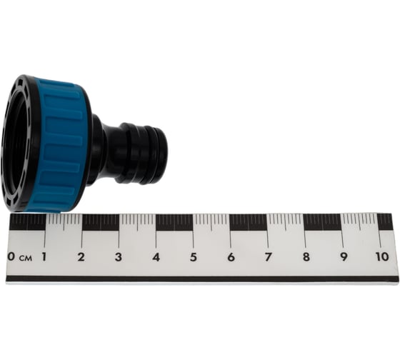 Адаптер штуцерный PROLine TI-34 (3/4"; ВР) Grinda 8-426402_z01