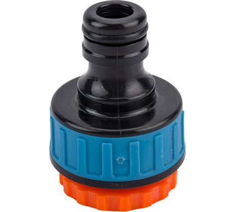 Адаптер штуцерный PROLine TI-U (1/2"x 3/4"; ВР) Grinda 8-426405_z01
