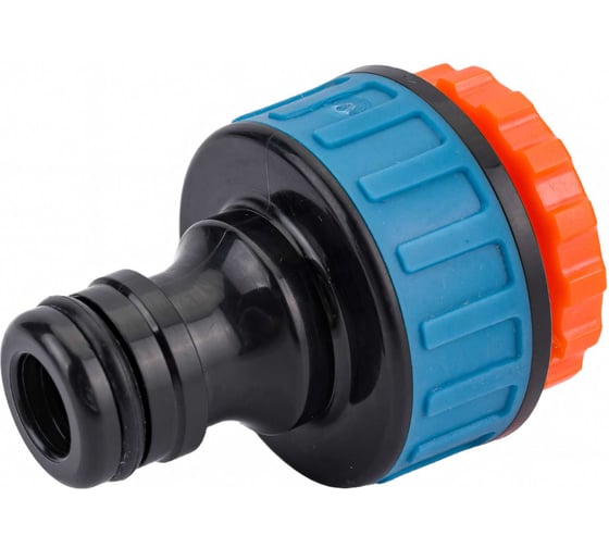 Адаптер штуцерный PROLine TI-U (1/2"x 3/4"; ВР) Grinda 8-426405_z01