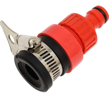 Адаптер штуцерный с хомутом PROLine TI-34 3/4" Grinda 8-426321_z02