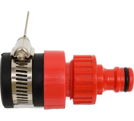 Адаптер штуцерный с хомутом PROLine TI-34 3/4" Grinda 8-426321_z02
