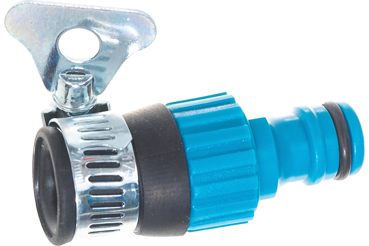 Адаптер штуцерный с хомутом PROLine TI-12 1/2" Grinda 8-426320_z02 ...