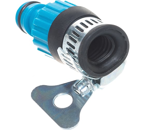 Адаптер штуцерный с хомутом PROLine TI-12 1/2" Grinda 8-426320_z02