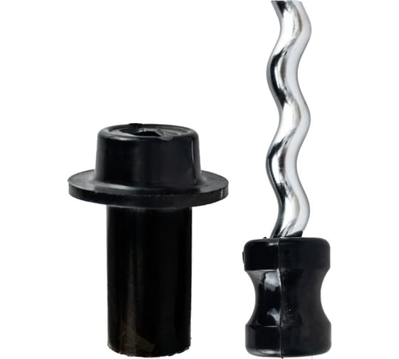 Винт рабочий в сборе со втулкой для WP9705DW Sturm WP9705DW-SCREW