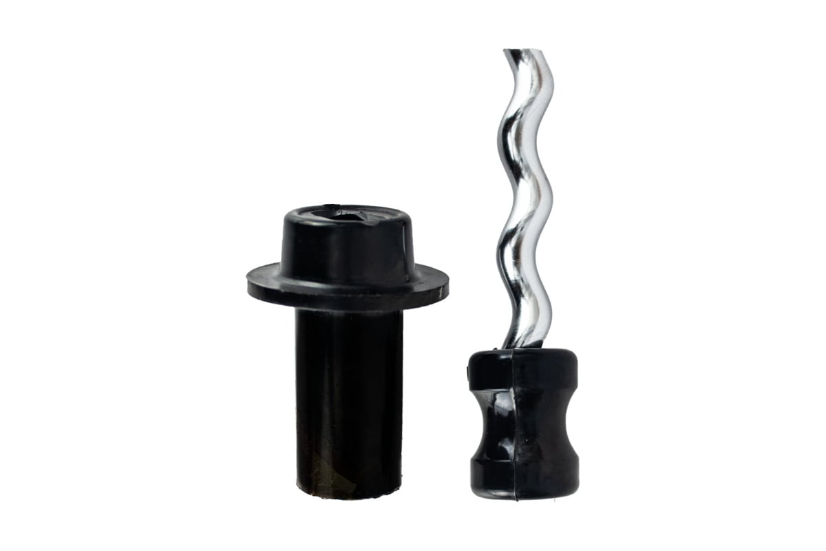 Винт рабочий в сборе со втулкой для WP9704DW Sturm WP9704DW-SCREW ...