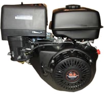 Двигатель бензиновый TSS KM420C-S ТСС 028320