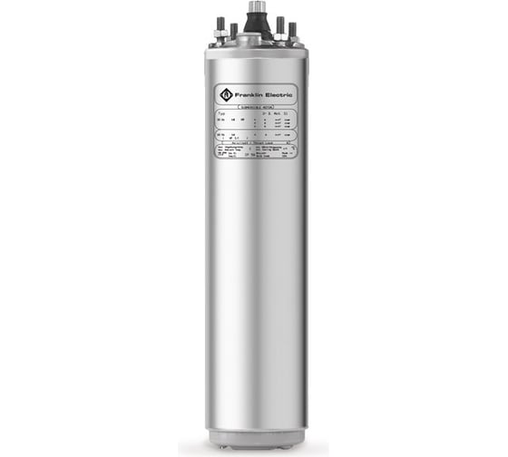 Электродвигатель PEDROLLO 4FK 7.5 4ZPF75A