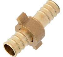 Соединитель разъемный для шланга MasterProf 15 мм ИС.071220