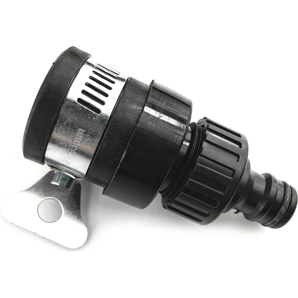 Штуцер для крана TS3032 1/2" Профитт 7035839 - выгодная цена, отзывы ...