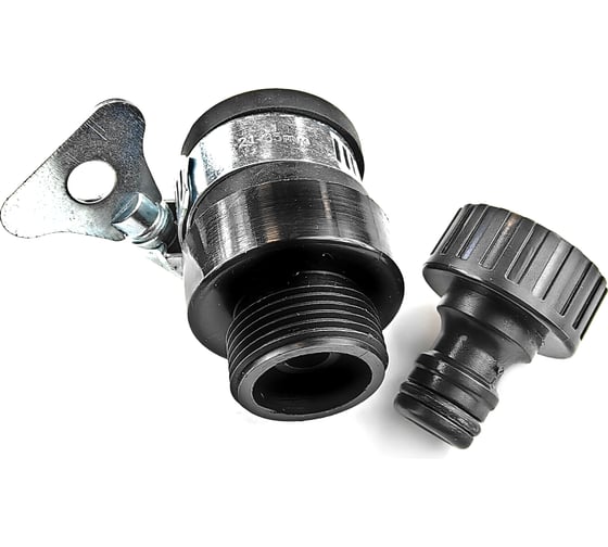 Штуцер для крана TS3032 1/2" Профитт 7035839