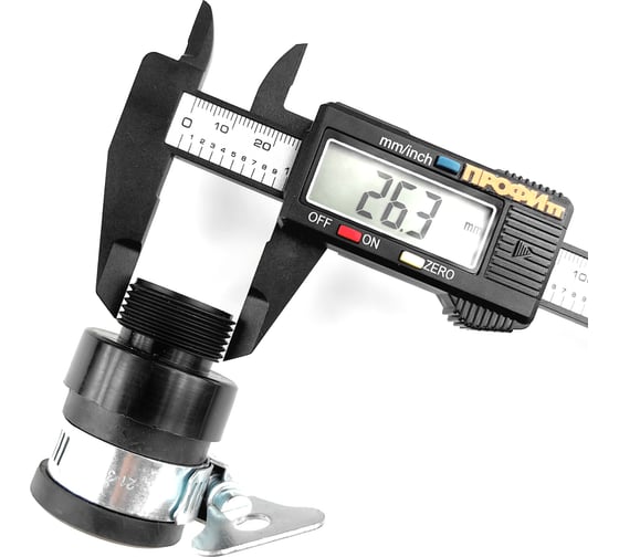 Штуцер для крана TS3032 1/2" Профитт 7035839