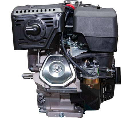 Двигатель DK192F-S 17 лс, зимний Dinking ДВИ071