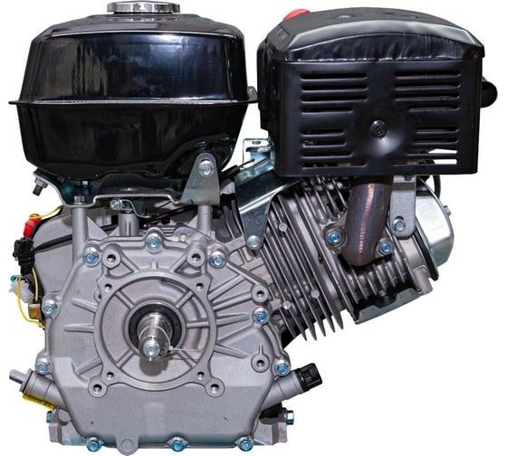 Двигатель DK192F-S 17 лс, зимний Dinking ДВИ071