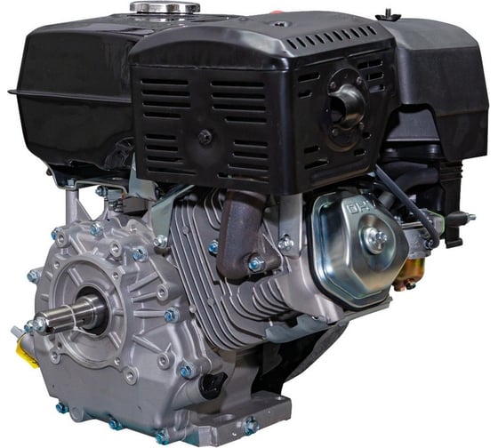 Двигатель DK192F-S 17 лс, зимний Dinking ДВИ071