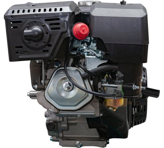 Двигатель DK190F-S 15 лс, зимний Dinking ДВИ069