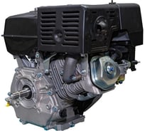 Двигатель DK190F-C 15 лс, ручной стартер, датчик масла Dinking ДВИ068