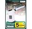 Емкость мерная пластиковая для заливки масла с крышкой, 5 л Rockforce RF-887C005(17042) 2
