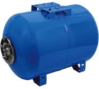 Бак мембранный для холодной воды GH-50N (1) 50 л, горизонтальный, с ножками PROFLINE УТ-00022018