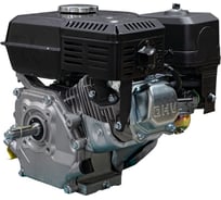 Двигатель DK168F-1-C 6 лс,19 мм вал, ручной стартер Dinking ДВИ065