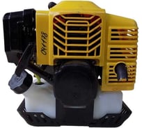 Двигатель бензиновый 1E48F TSS-JH96/1E48F Gasoline Engine TSS-JH96 (View №1) ТСС 041178