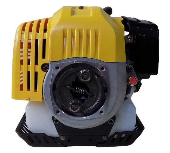 Двигатель бензиновый 1E48F TSS-JH96/1E48F Gasoline Engine TSS-JH96 (View №1) ТСС 041178