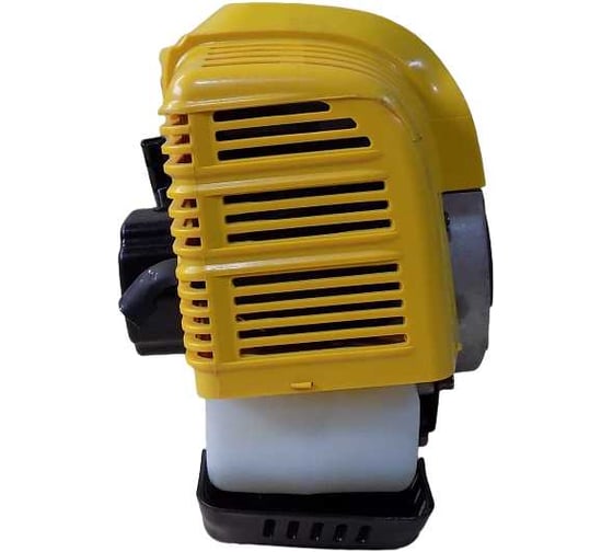 Двигатель бензиновый 1E48F TSS-JH96/1E48F Gasoline Engine TSS-JH96 (View №1) ТСС 041178