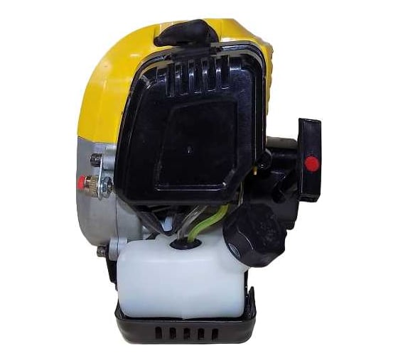 Двигатель бензиновый 1E48F TSS-JH96/1E48F Gasoline Engine TSS-JH96 (View №1) ТСС 041178